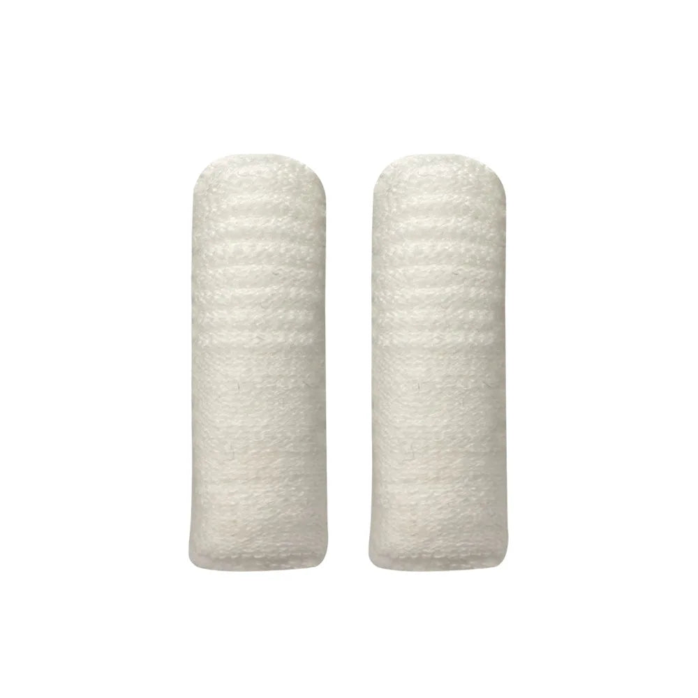 Finger-tip Towel