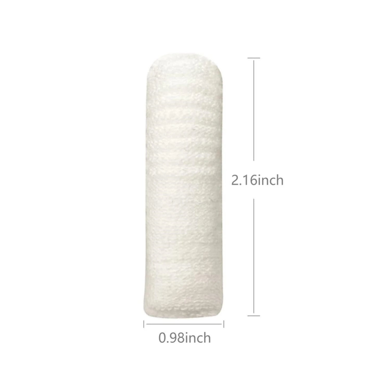 Finger-tip Towel