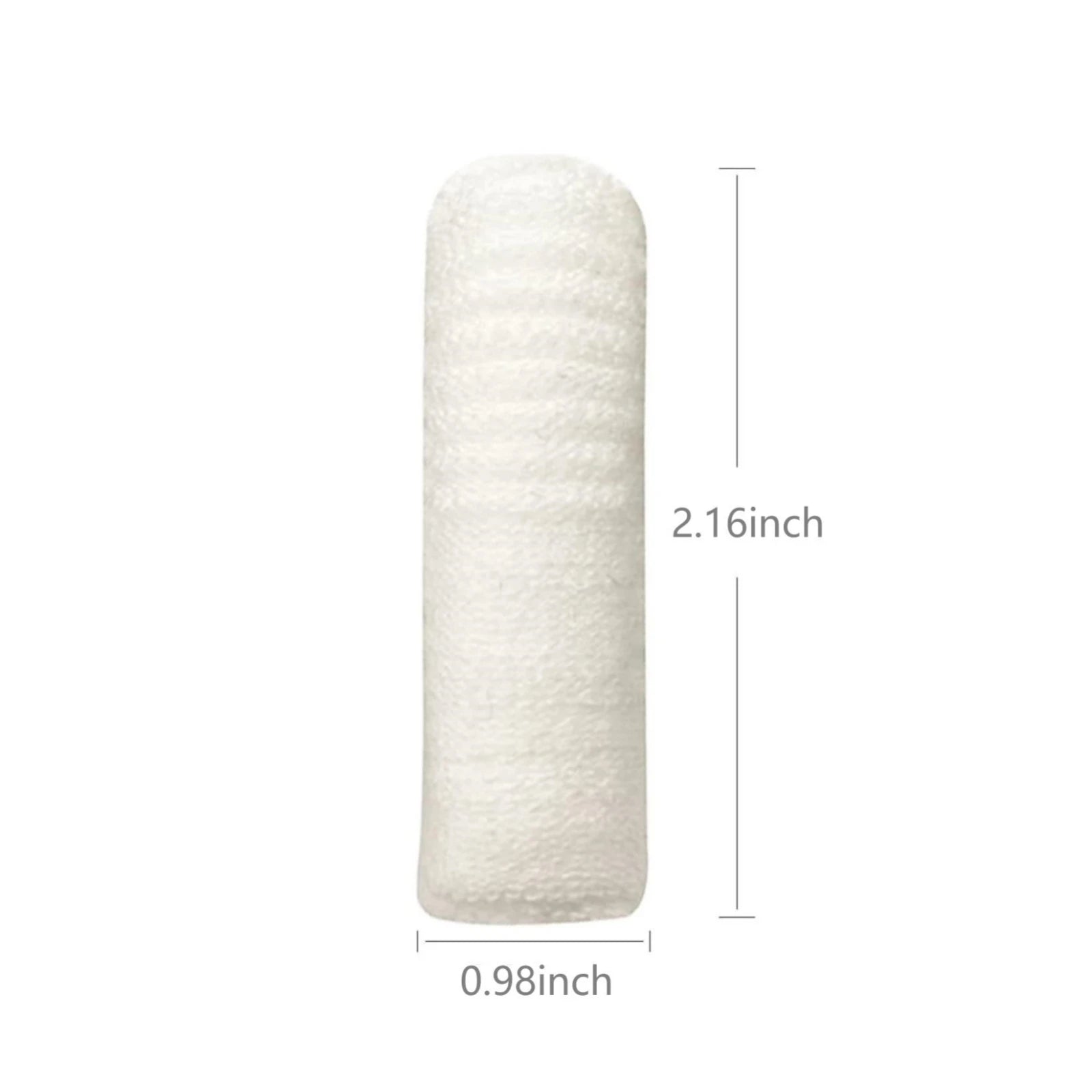 Finger-tip Towel