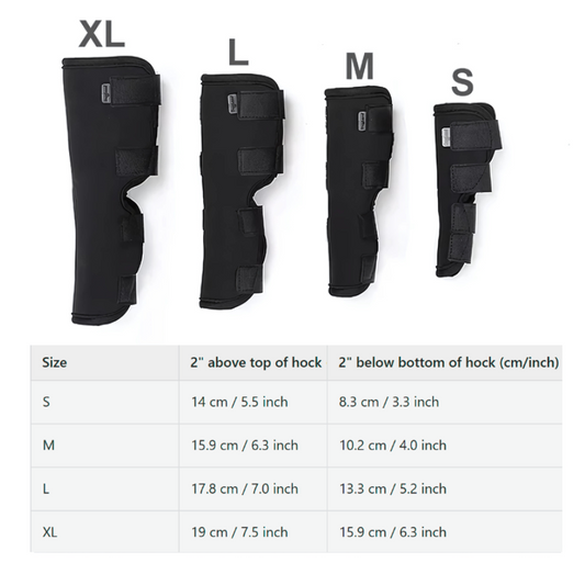 Comfort Knee Brace